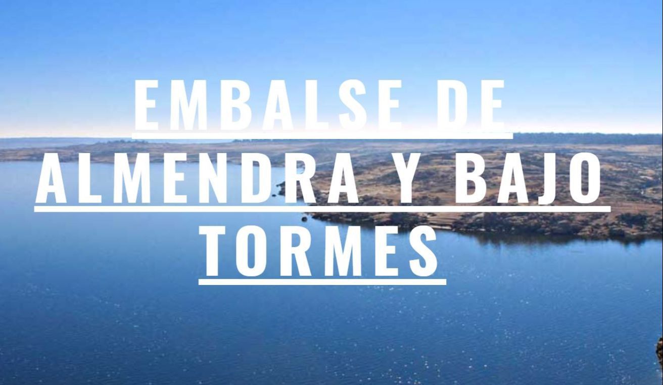 RRN Embalse de Almendra y Bajo Tormes