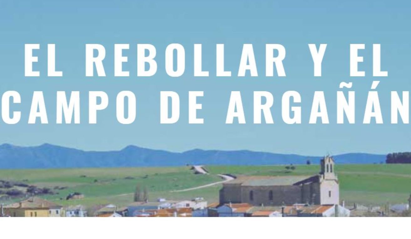 RRN El Rebollar y el Campo de Argañán