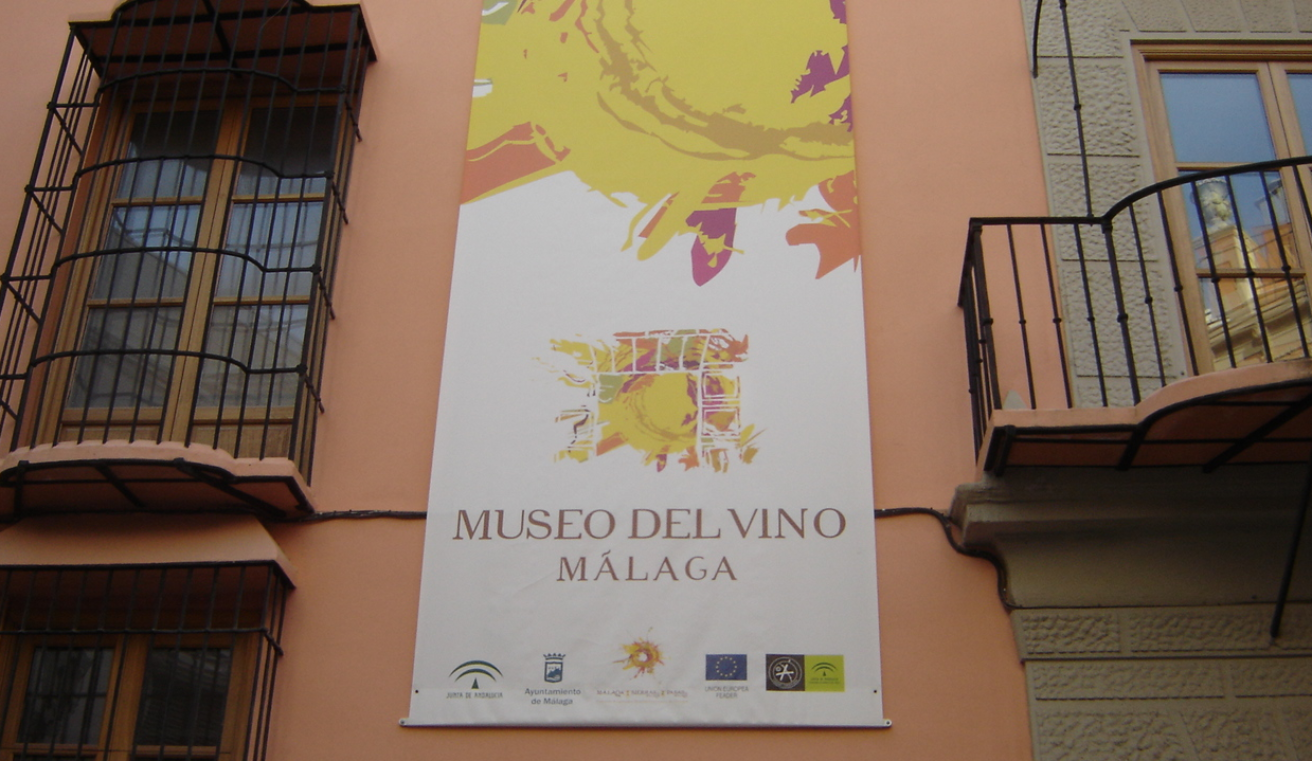 28. Wine, pleasure in every way... image