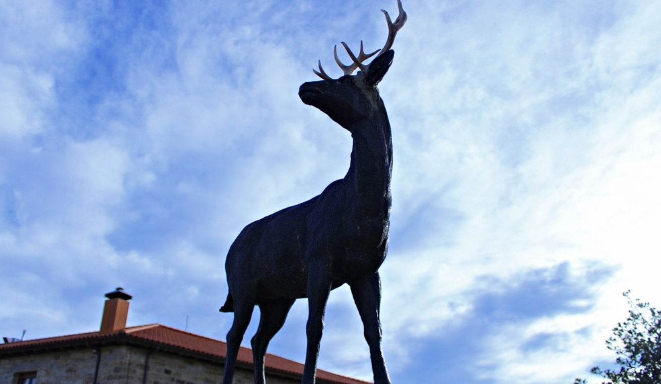 RRN Aliste y Sierra de la Culebra