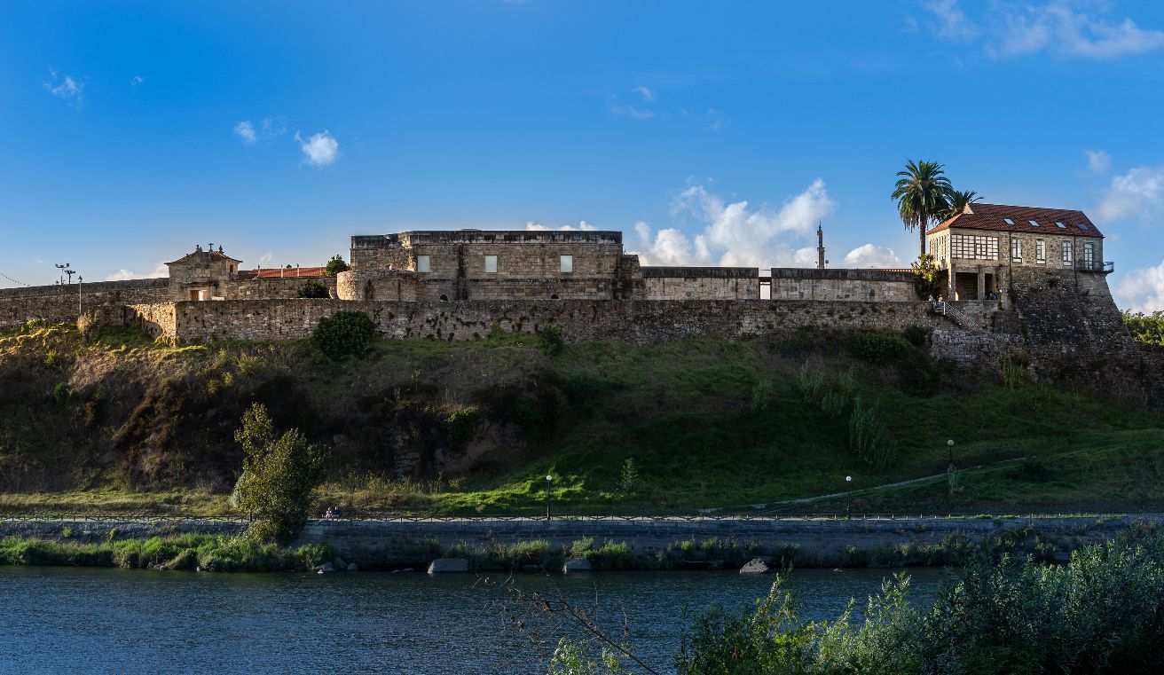 Sitios de interés de Salvaterra de Miño