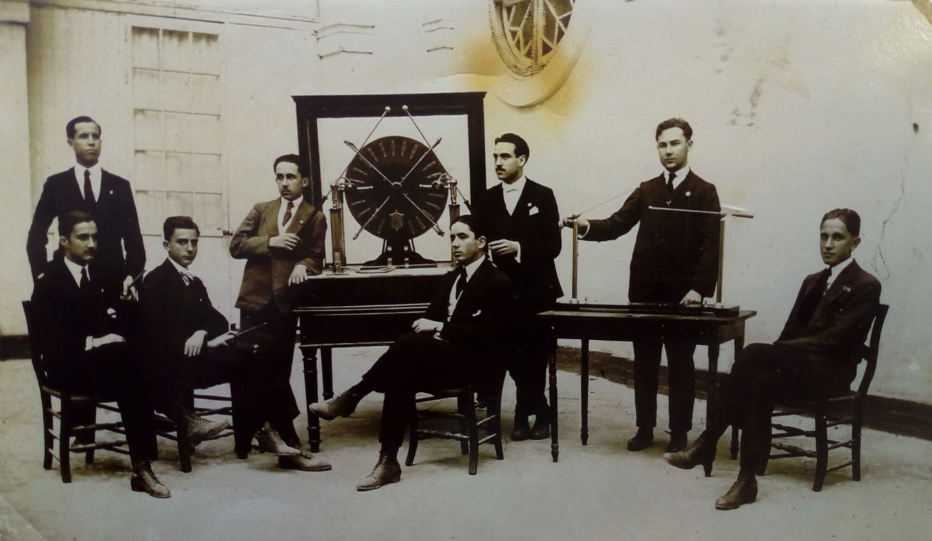 Museo de Ciencias