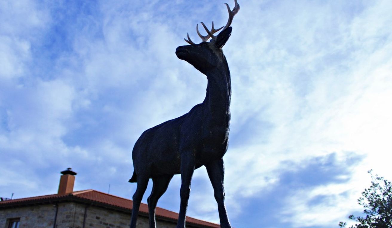 Manzanal Heritage image