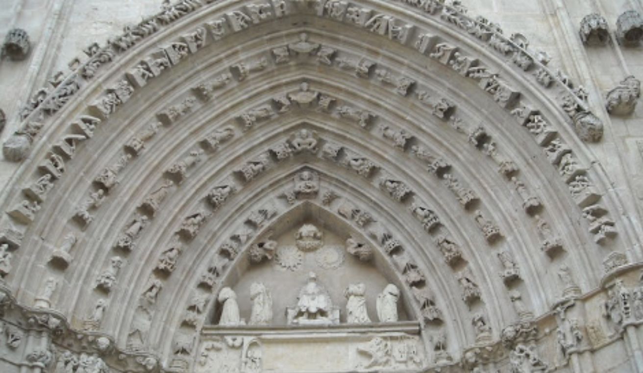 Santa María La Real de Nieva