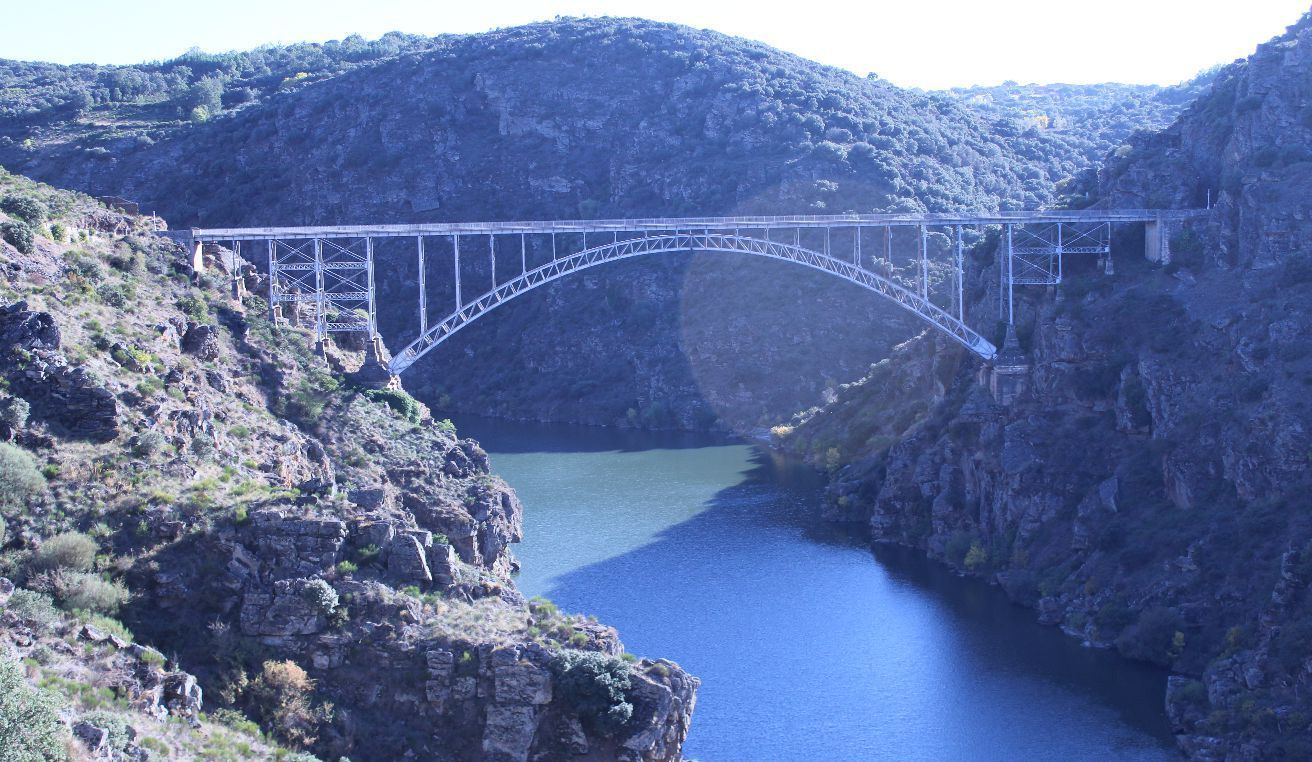 RRN Campos de Sayago y Aliste