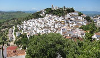 Casares Es Historia image