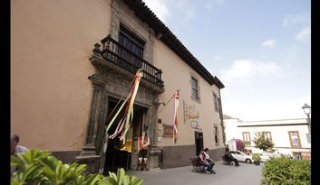 Casa de artesanía Eladia Machado image