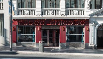 Bar Chicote image
