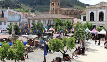 Torre de Moncorvo. Tourist Services image