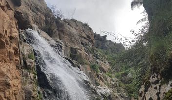 Almaraz. Ruta de Las Pilas image