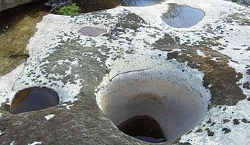 Carbellino.Naturaleza image