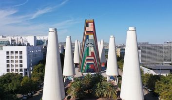 3. Éxito internacional, nostalgia y crisis image