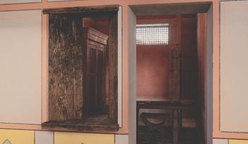 Atril 8. Tablinum image