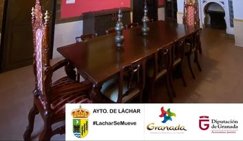 14. Antigua biblioteca del Duque de San Pedro image