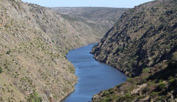 Viewpoint Requejo Bridge image