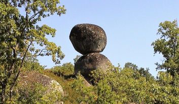La Tejera image