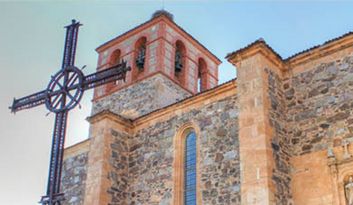 Iglesia de San Pedro Apóstol image