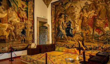 8. Estrado de damas image