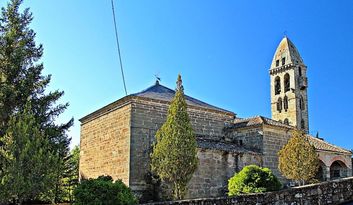 Mombuey. Intro image