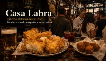 Casa Labra image