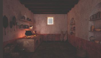 Atril 10. Zona de servicio image