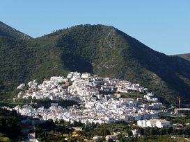 Ojen, Authentically Natural image