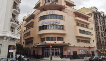 Cine Barceló image