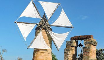 Can Garra-seca: Living Traditions image