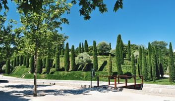 15. Bosque del Recuerdo y la senda botánica 2 image