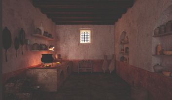 10. Lectern 10 image