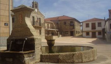 Peñaparda. Pueblo image