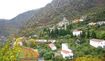 Desvío Salto de Villalcampo image