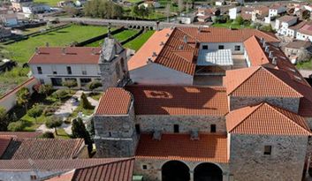 Alcañices. Templar Past image