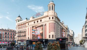 Cine Callao image