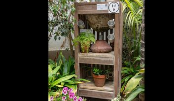 La destiladera image