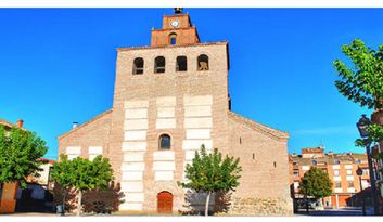 Nuestra Señora de la Asunción image