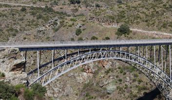 Requejo Bridge image