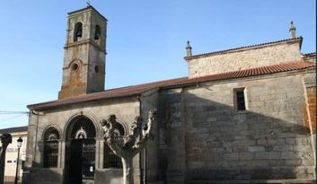 Bermillo.Pueblo image