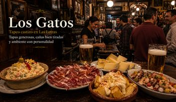 Los Gatos image