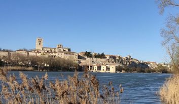 Zamora. Semana Santa image