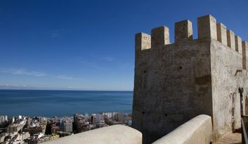 10 Torre Blanca image