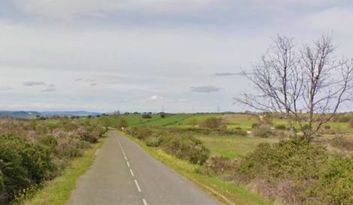 PN Arribes Carretera image