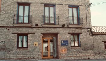 Centro de Interpretación - Parte 2 image