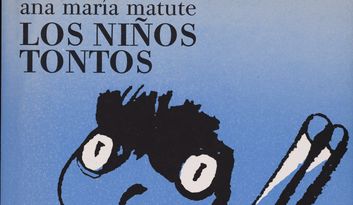 Some censored books image