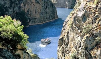 PN Arribes del Duero image