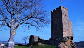 Mogadouro história image