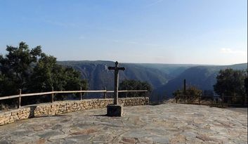 Miradouro da Cruzinha image