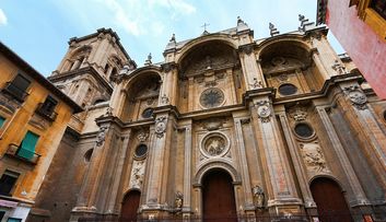 3.Cathedral image