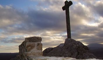 Peñaparda. Historia image