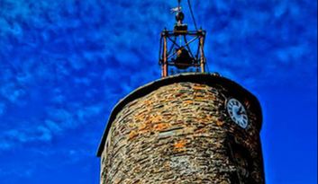 Alcañices.Conjunto Histórico image